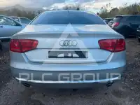 2011 Audi A8