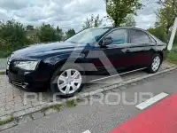 2011 Audi A8