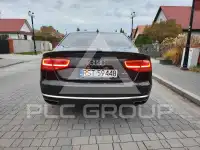 2011 Audi A8