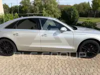 2011 Audi A8