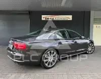 2011 Audi A8