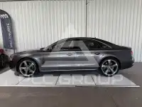 2011 Audi A8