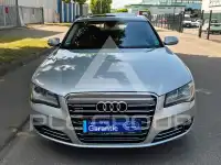 2011 Audi A8