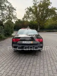 2011 Audi A8