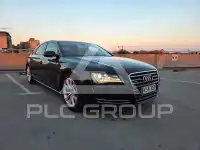 2011 Audi A8