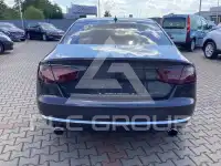 2011 Audi A8