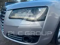 2011 Audi A8