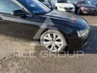 2011 Audi A8