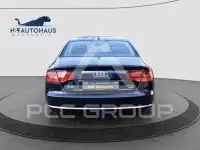 2011 Audi A8