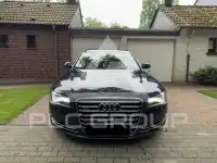 2011 Audi A8