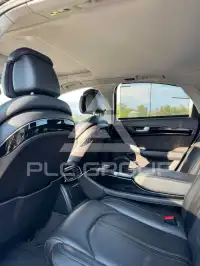 2011 Audi A8