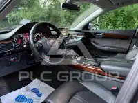 2011 Audi A8