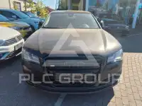 2011 Audi A8