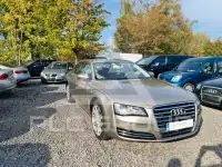 2011 Audi A8