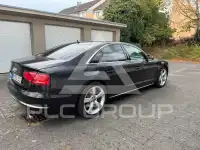 2011 Audi A8