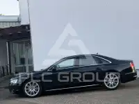2011 Audi A8