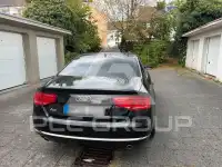 2011 Audi A8