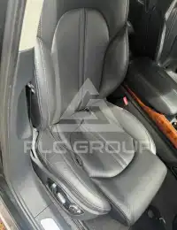 2011 Audi A8