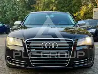 2011 Audi A8