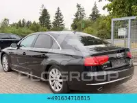 2011 Audi A8