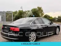 2011 Audi A8