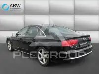 2011 Audi A8
