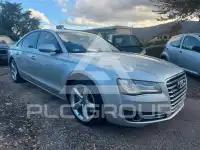 2011 Audi A8