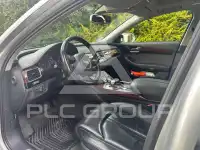 2011 Audi A8