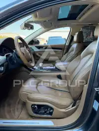 2011 Audi A8