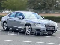 2011 Audi A8