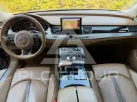 2011 Audi A8