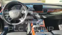 2011 Audi A8