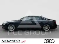 2011 Audi A8