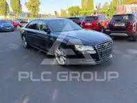 2011 Audi A8