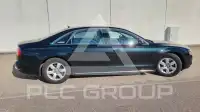 2011 Audi A8