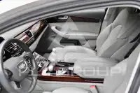 2011 Audi A8