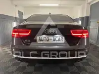 2011 Audi A8