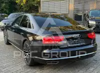 2011 Audi A8