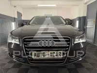 2011 Audi A8