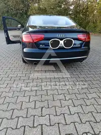 2011 Audi A8