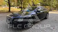 2011 Audi A8