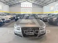 2011 Audi A8