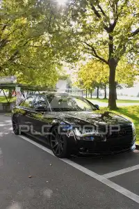 2011 Audi A8