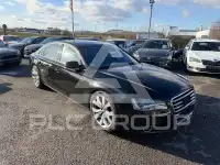 2011 Audi A8