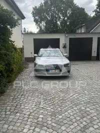 2011 Audi A8