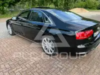 2011 Audi A8