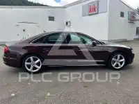 2011 Audi A8