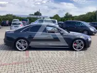 2011 Audi A8