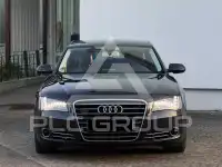 2011 Audi A8