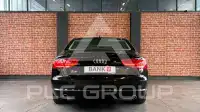 2011 Audi A8